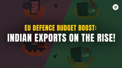 EU’s Defence Budget Boost: A Silver Lining for Indian Defence Companies